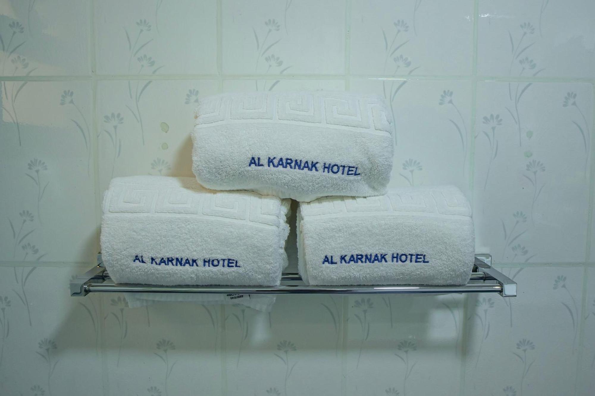 Al Karnak Hotel ดูไบ ภายนอก รูปภาพ